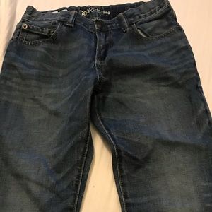 Gap kids jeans new condition